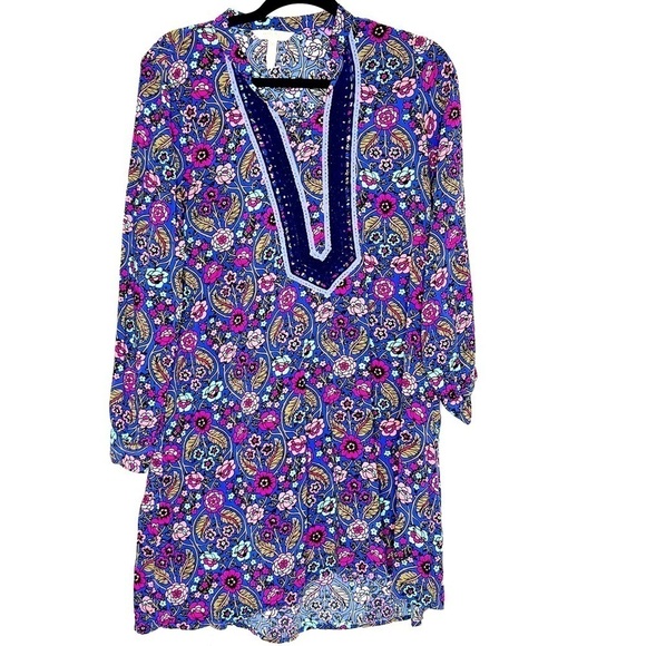 Matilda Jane Thoughts and Dreams Dress - Picture 2 of 6